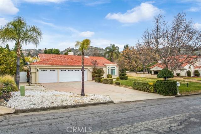 Moreno Valley, CA 92555,26210 Mountain Ranch Road