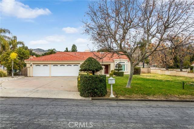 Moreno Valley, CA 92555,26210 Mountain Ranch Road