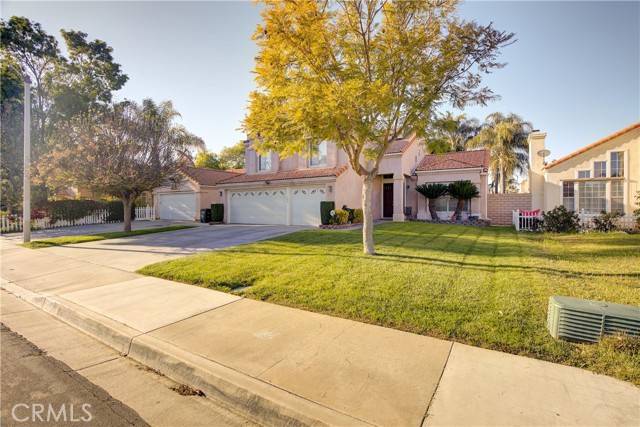 Perris, CA 92571,718 Camelia Drive