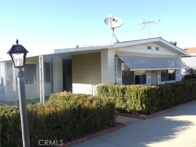 Yucaipa, CA 92399,33600 Calimesa #52