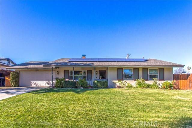 Redlands, CA 92374,836 Orchard Drive