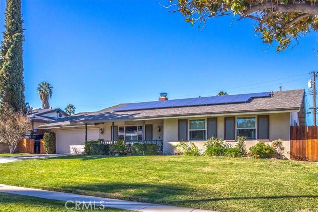 Redlands, CA 92374,836 Orchard Drive