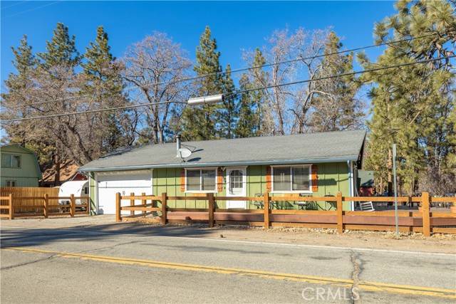 Sugar Loaf, CA 92386,496 Kern Avenue