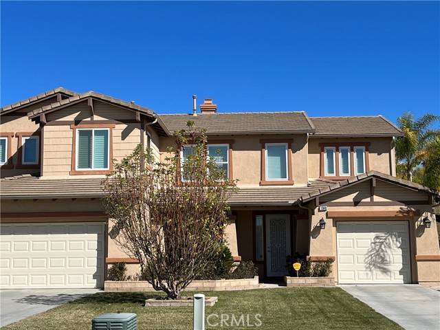 Yucaipa, CA 92399,11949 Southwind Way