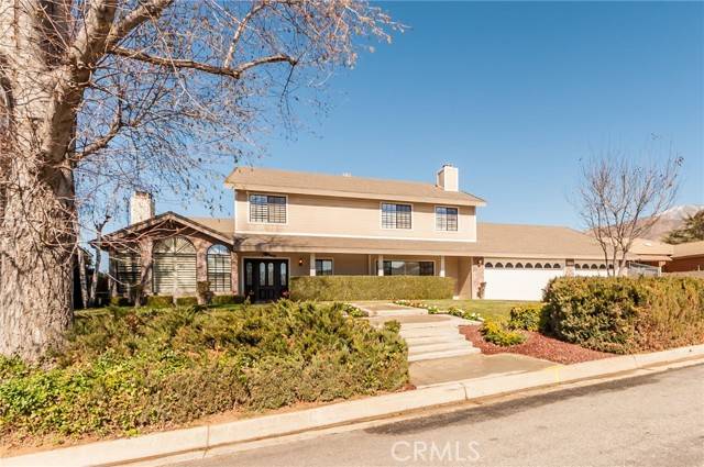 Yucaipa, CA 92399,35786 Panorama Drive