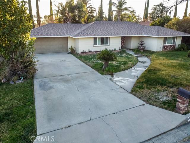 Banning, CA 92220,1115 Dysart Drive