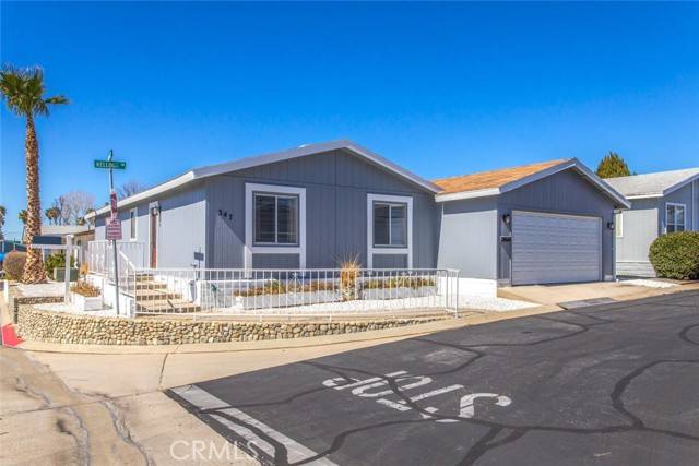 Banning, CA 92220,3800 W Wilson #347