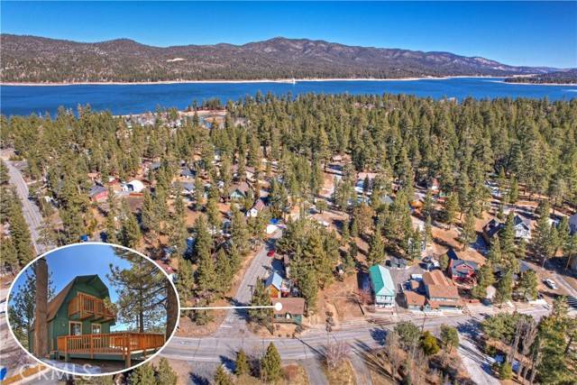 Big Bear Lake, CA 92315,409 Canvasback