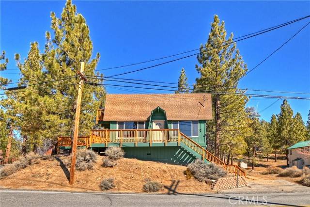 Big Bear Lake, CA 92315,409 Canvasback