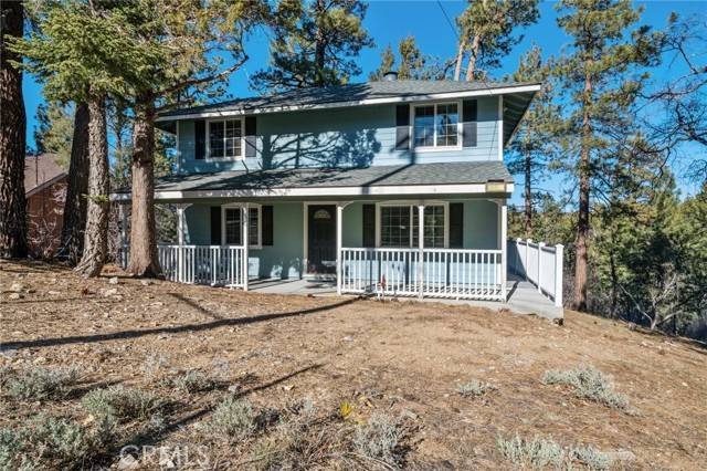 Big Bear City, CA 92314,550 Villa Grove Avenue