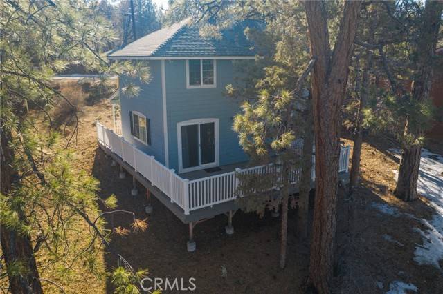 Big Bear City, CA 92314,550 Villa Grove Avenue