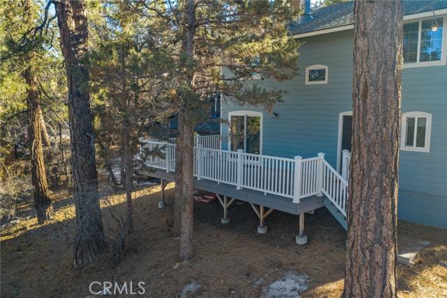 Big Bear City, CA 92314,550 Villa Grove Avenue