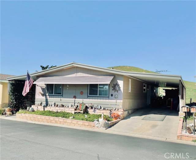 Yucaipa, CA 92399,33600 Calimesa #117