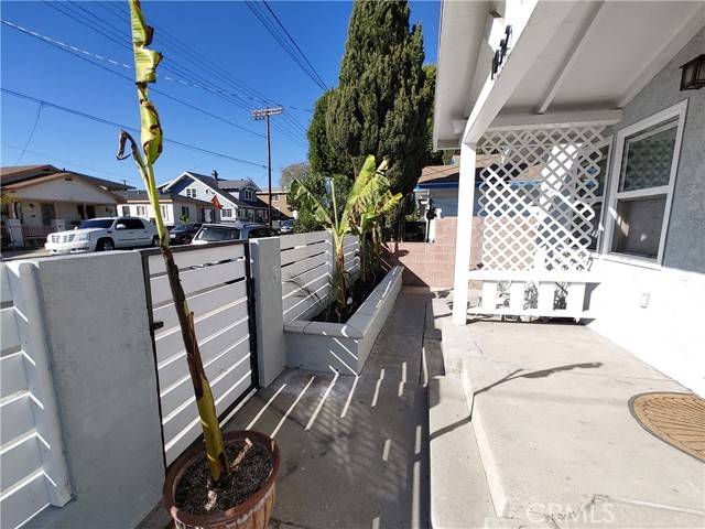 San Pedro, CA 90731,1032 S Mesa Street