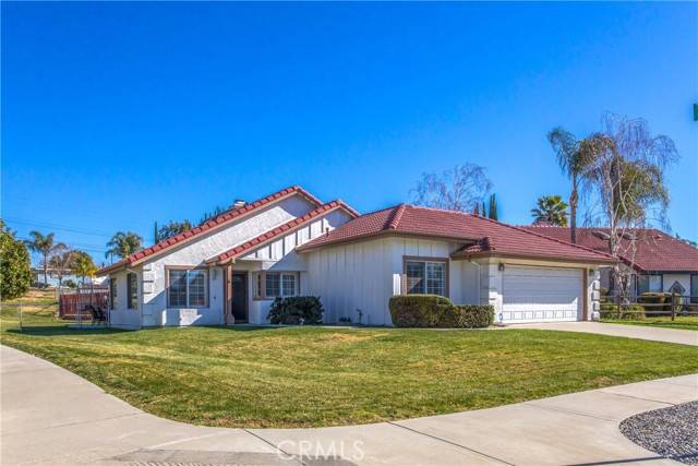 Yucaipa, CA 92399,12817 Poppy Court