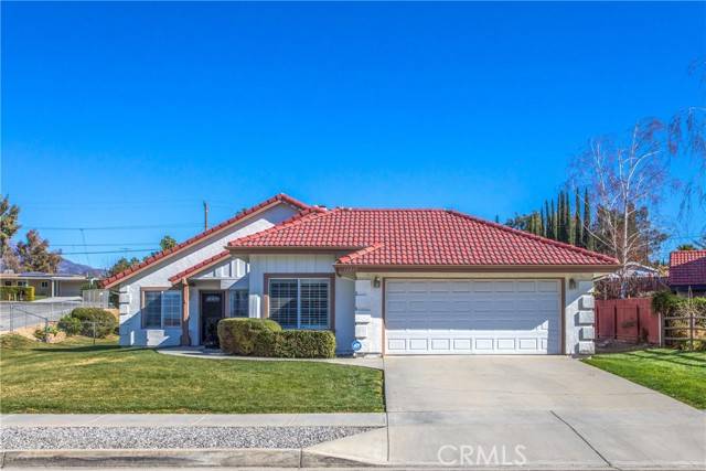 Yucaipa, CA 92399,12817 Poppy Court