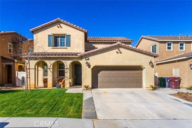 Beaumont, CA 92223,1424 Opal Court