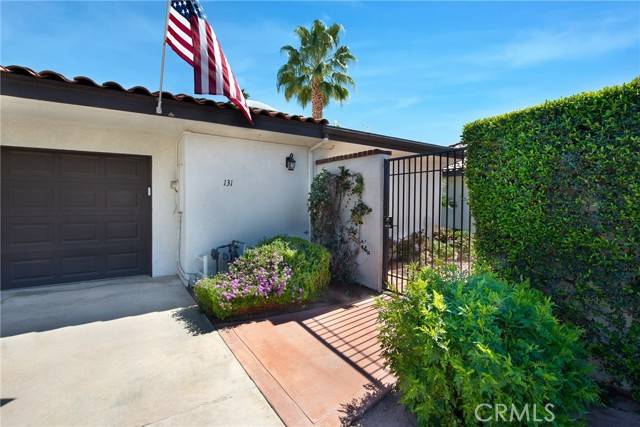 Rancho Mirage, CA 92270,131 Don Quixote Drive