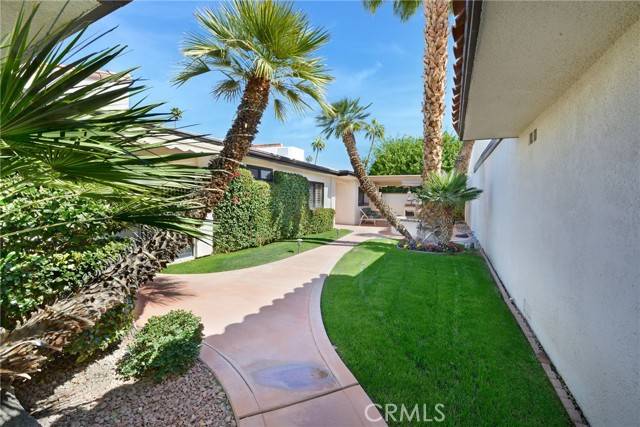 Rancho Mirage, CA 92270,131 Don Quixote Drive