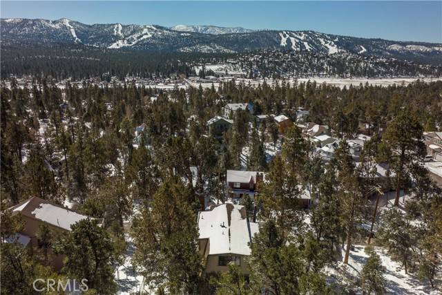 Big Bear City, CA 92314,1117 Crater Mountain Drive