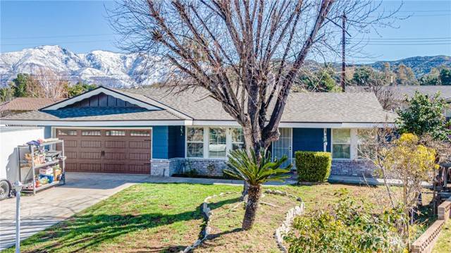 Yucaipa, CA 92399,11981 Crestview Court