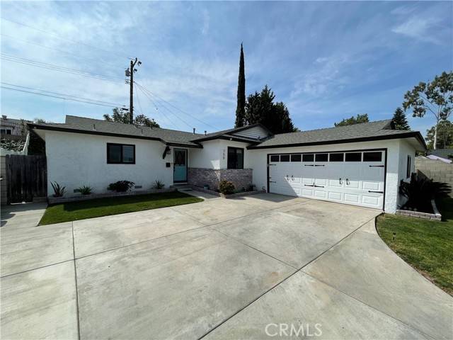 La Habra, CA 90631,750 Las Lomas Drive