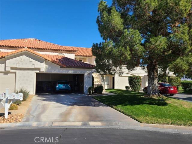 Palm Desert, CA 92211,292 Vista Royale Circle