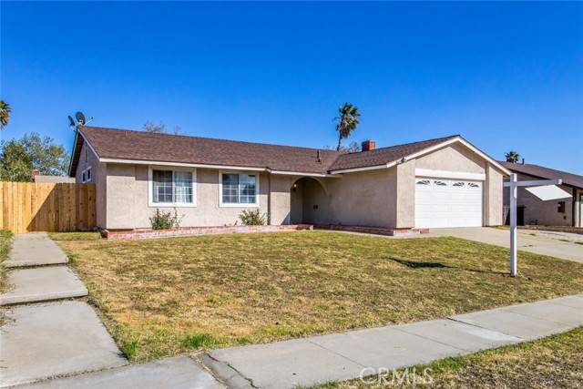 Rialto, CA 92376,689 N Teakwood Avenue