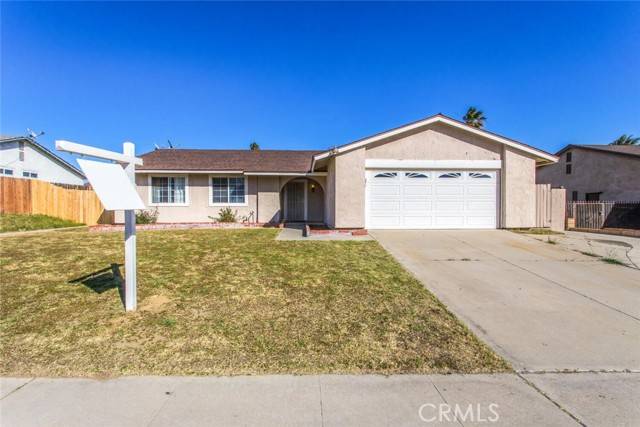 Rialto, CA 92376,689 N Teakwood Avenue