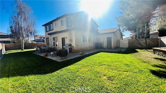 Yucaipa, CA 92399,11538 Deerfield Drive