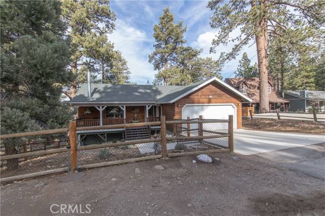 Big Bear City, CA 92314,228 Turlock Drive