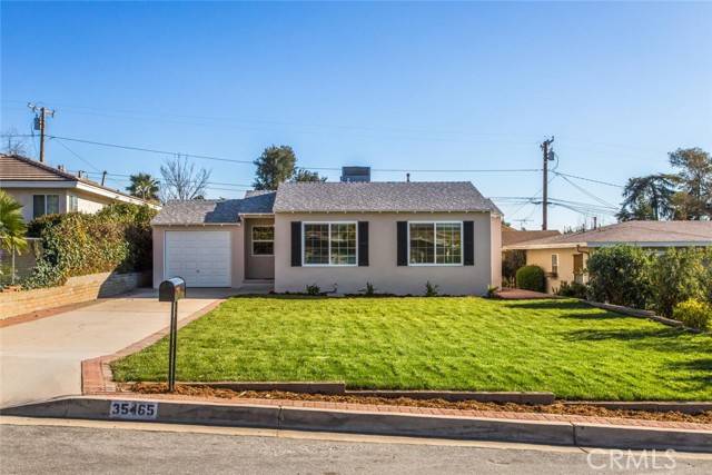 Yucaipa, CA 92399,35465 Acacia Avenue