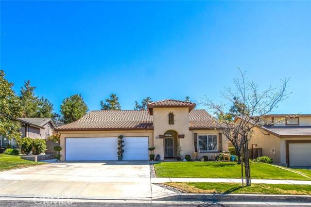 Yucaipa, CA 92399,11739 Pactfield Place