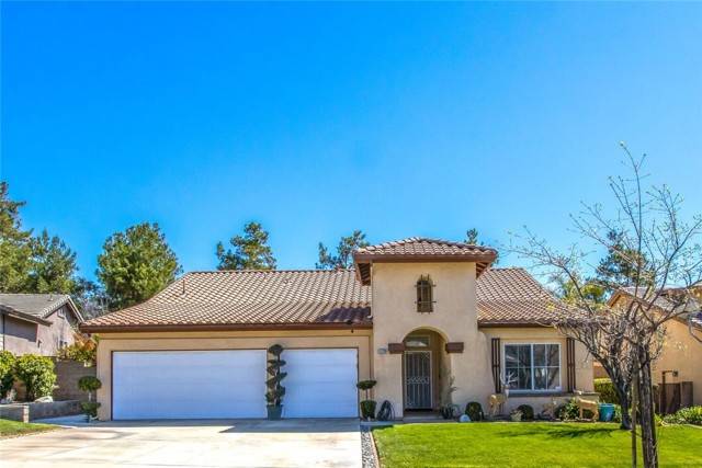 Yucaipa, CA 92399,11739 Pactfield Place