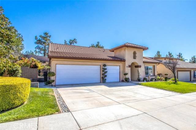 Yucaipa, CA 92399,11739 Pactfield Place