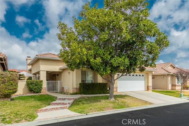 Banning, CA 92220,2857 Summer Set Circle