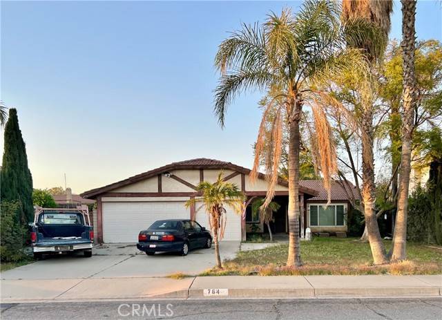 Rialto, CA 92376,764 W Mariana Street