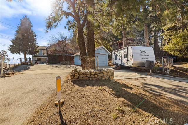 Crestline, CA 92345,22937 Crest Forest Drive