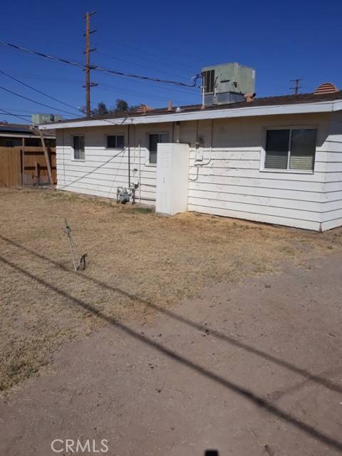 Blythe, CA 92225,311 S 1st Street