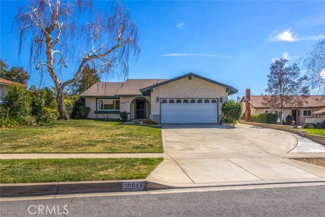 Yucaipa, CA 92399,35043 Persimmon Avenue