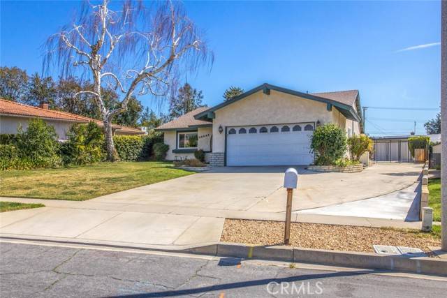 Yucaipa, CA 92399,35043 Persimmon Avenue