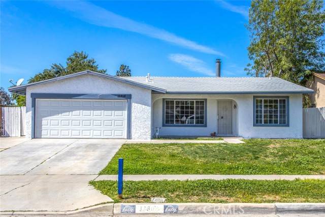 Grand Terrace, CA 92313,12808 Fremontia Avenue