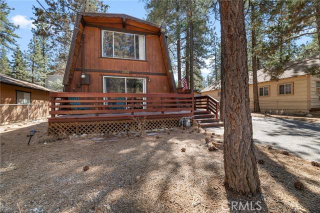 Big Bear City, CA 92314,2058 4th Lane