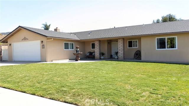 Yucaipa, CA 92399,35599 Panorama Drive