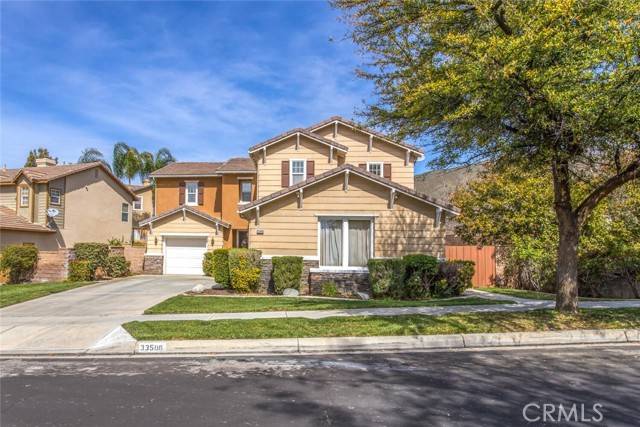 Yucaipa, CA 92399,33508 Warwick Hills Road