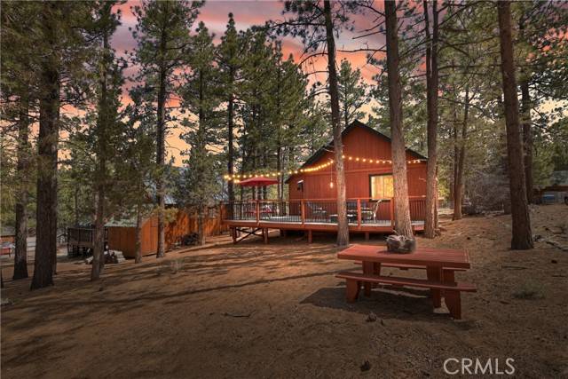 Big Bear City, CA 92314,305 Dawn Drive