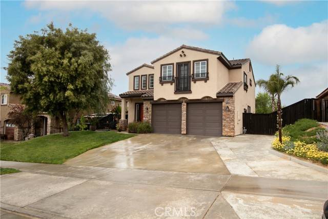 Yucaipa, CA 92399,34662 Creekwood Court