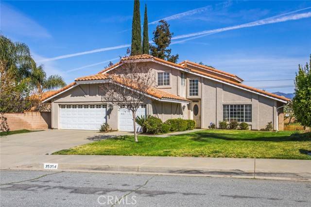 Yucaipa, CA 92399,35354 Cabrini Drive