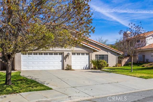 Yucaipa, CA 92399,35354 Cabrini Drive