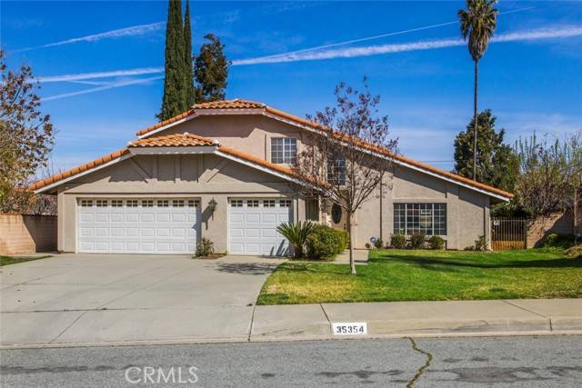 Yucaipa, CA 92399,35354 Cabrini Drive